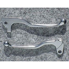 i5 Front Brake & Clutch Levers for Yamaha TTR125 TTR125L TTR 125 L 125L 2000-2028.