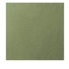 Rothco Solid Color Large 27" x 27" Bandana (Olive Drab)
