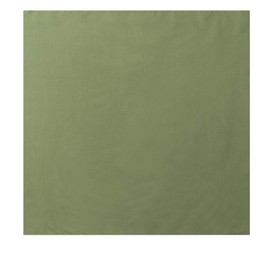 Rothco Solid Color Large 27" x 27" Bandana (Olive Drab)