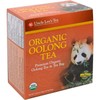 Uncle Lee's Organic Oolong Tea Bags, 40 Count – Antioxidant-Rich,