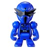 King Sentai King Oger Flophite Hero Bath Pomade