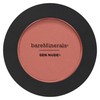 Bare Mínerals NUDE POWDER BLUSH - STRIKE A ROSE, pink,