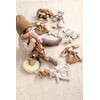 Lopino 62980 Comforter Rabbit Small Sunshine 20 x 17 cm
