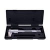 PAULIMOT Vernier caliper 0-150 mm, stainless steel
