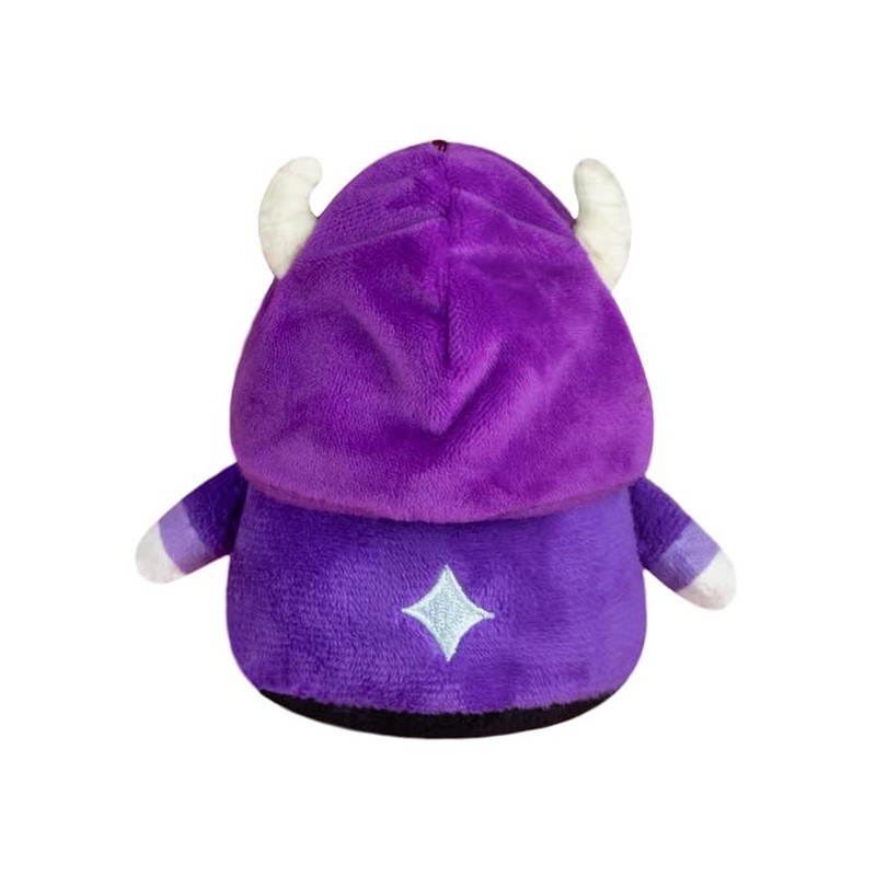 Squishable / Micro Lich Plush Keychain