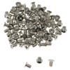 TAODAN 100 Pcs Phillips Countersunk Head Machine Screws #6-32 *