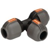 Gardena Type T connectors 25 mm