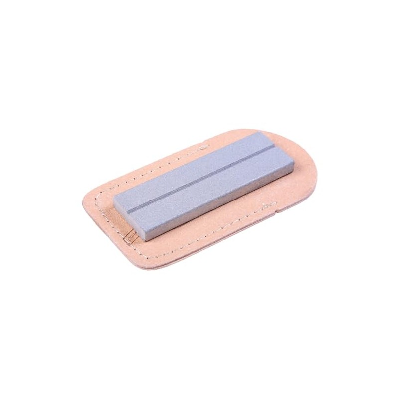 Pocket Diamond Sharpener