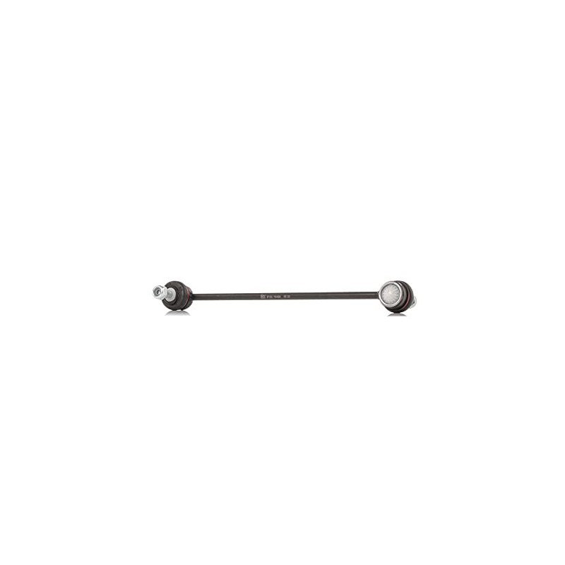 febi bilstein 19469 Connecting Rod with Locking Nuts, Pack of