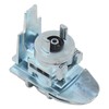 ApplianPar Front Left Driver Side Door Lock Cylinder with Key