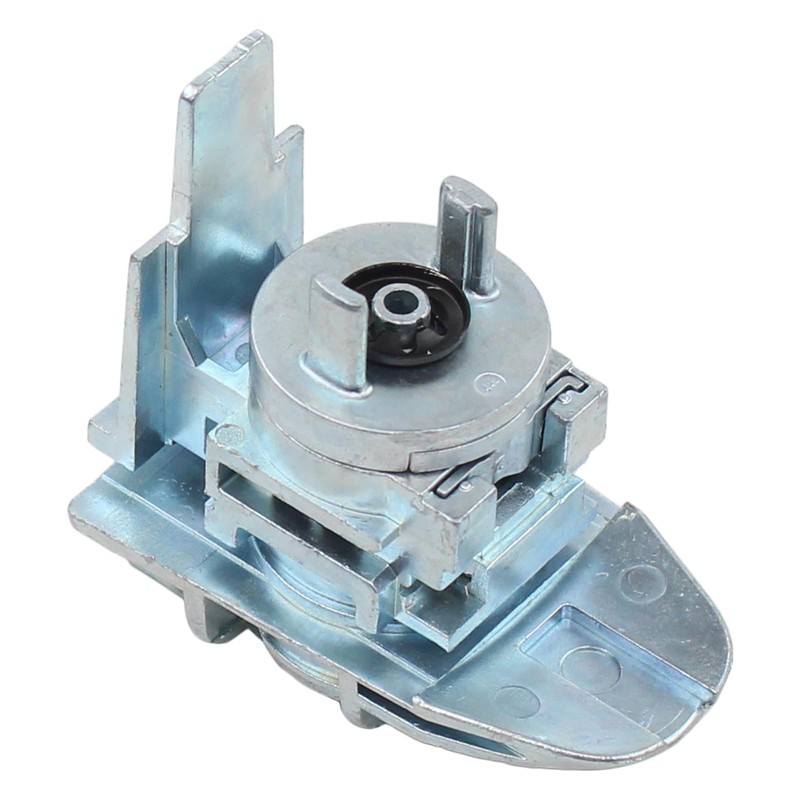 ApplianPar Front Left Driver Side Door Lock Cylinder with Key