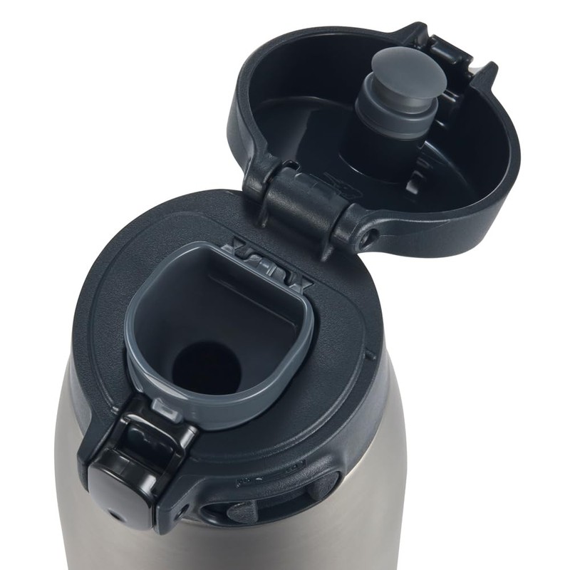 Zojirushi SM-VS83XA Vacuum Bottle 28 ounce Stainless