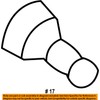 Genuine GM Bolt Part No. 11515768