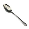 Oneida Damask Rose 18/8 Stainless Steel Teaspoon (Set of Four)