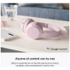 Audífonos Inalámbricos Sony Wh-ch520 Color Rosa