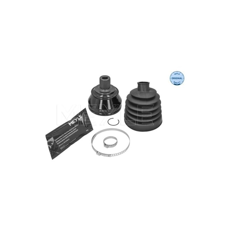 Meyle 100 498 0204 Original Quality MEYLE Drive Shaft Joint