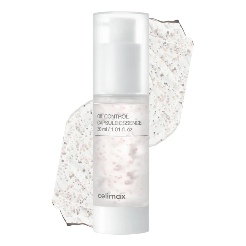 Celimax Oil Control Capsule Essence 30ml Control De Grasa Todo