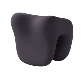 Harilla Nap Pillow Neck Cushion Multifunctional Lunch Break Pillow Pillow Desk Sleeping Pillow Neck Support for Office Chair for Office Chair for Office, Dark Grey