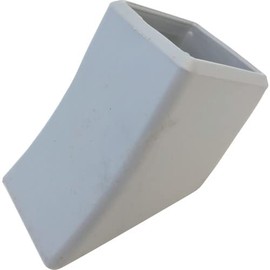 TRUSCO Rubber Feet for Stand Pipes
