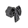 AKO 10x Screw Insulator Second Insulator for Broadband up to