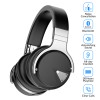 Over-ear Wireless BT Headphones 750mAh Wireless Headphone Comfortable Earphone Headsetmodel