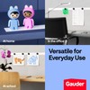 GAUDER Metal Tape Self Adhesive | Ferrous Tape for Magnets