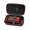RLSOCO Hard Case Compatible With Midland ER210/ER310/ER310PRO/ER300/ER50/ER40/ER10VP Emergency Crank Weather