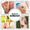GAMAGO - Pot Leaf Bandages