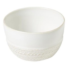 Juliska Le Panier Whitewash Ramekin