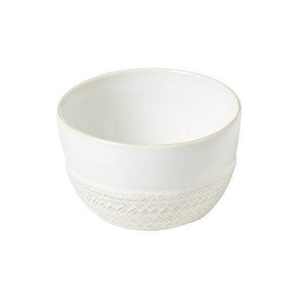 Juliska Le Panier Whitewash Ramekin
