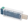 USB to CAN Module Converter Control Isolation Version Debugging Analysis
