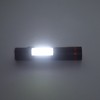LED Flashlight Multifunction Highlight Telescopic Zoom Rechargeable Waterproof Mini Flashlight