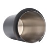 58mm Coffee Dosing Cup Universal Stainless Steel Coffee Machine Handle