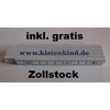 Auer Packaging 16x Euro Containers Euro Box 20 x 15