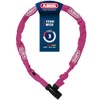 ABUS Lucchetto a Catena 1500 Web - Lucchetto per Bicicletta