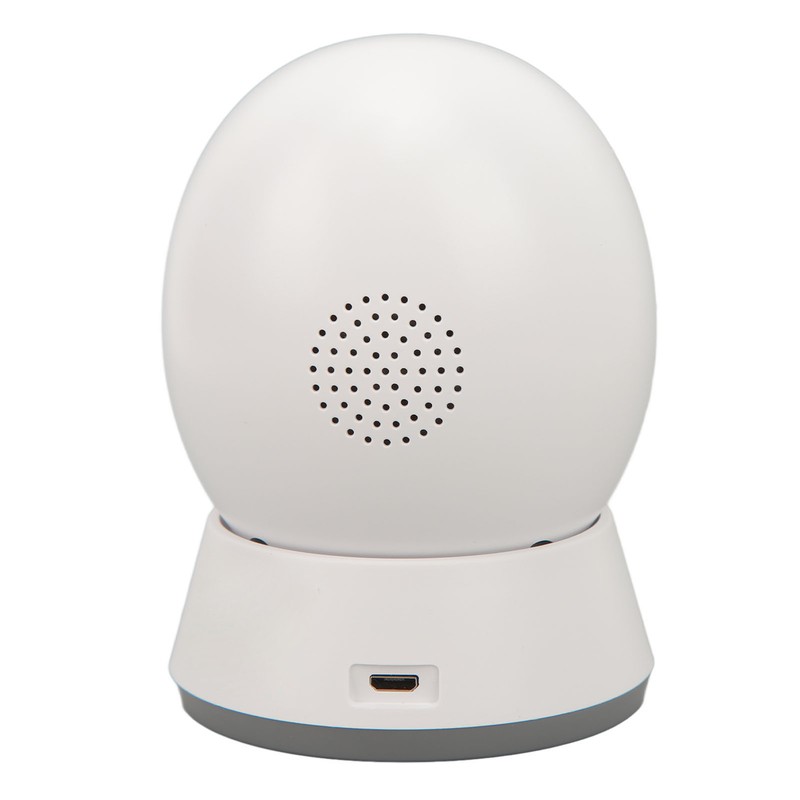 HD 1080P Home Security Camera 360 Degree Panoramic Camera 5G