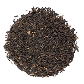 Ronnefeldt - Assam Langharjan - Black Tea from Assam - 100g