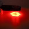 Signal Detector Bug Finder Camera Scanner Rechargeable Detecting Tool for