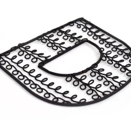 Vianney Letras Decorativas Dream Para Pared