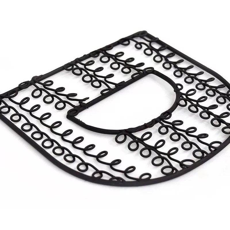 Vianney Letras Decorativas Dream Para Pared