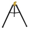 Children Astronomy Telescope with Adjustable Tripod Lightweight Portable Telescope for