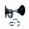 Universal Golf Cart/Boat/Rv/Bicycle/Car Or Truck Old Fashion Chrome Bugle Horn