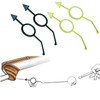fxnx 4 Pcs Billiards Aiming Trainers A Practical Tool for