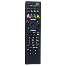 RM-JD030 Replacement Remote Control for Sony TV KD-65X8500B KDL-60W600B KDL-32W500A KDL-32W600A KDL-65HX950 KD-84X9000 KD-65X9500B KD-55X9200B KD-55X 00b kd- 49X8500B KDL-32CX400 KDL-32EX550 KDL