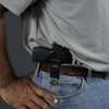 Gun Holster Concealed Compatible with Taurus G3c G2C Springfield MOD.2