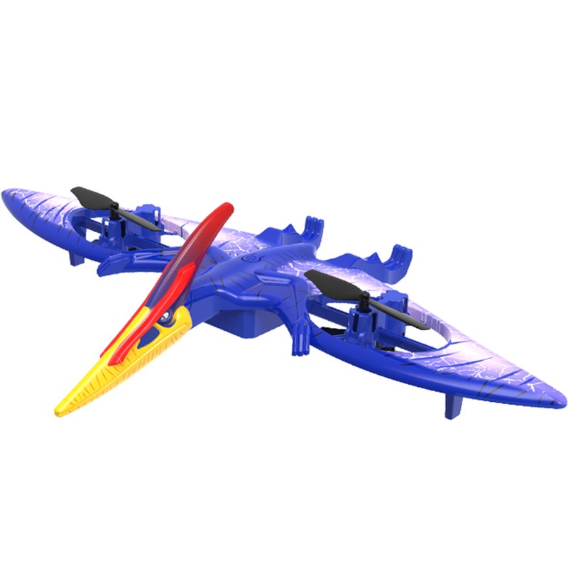 Remote Control Drone, 2.4G Headless Remote Control Quadcopter for Boys