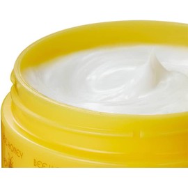 BEE HONEY Winter Cream 220g Body Cream for the Whole Body Face Moisturizing House of Rose