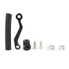 Motorcycle Modification Part Universal Motorcycle Brake Fluid Reservoir Clutch Tank
