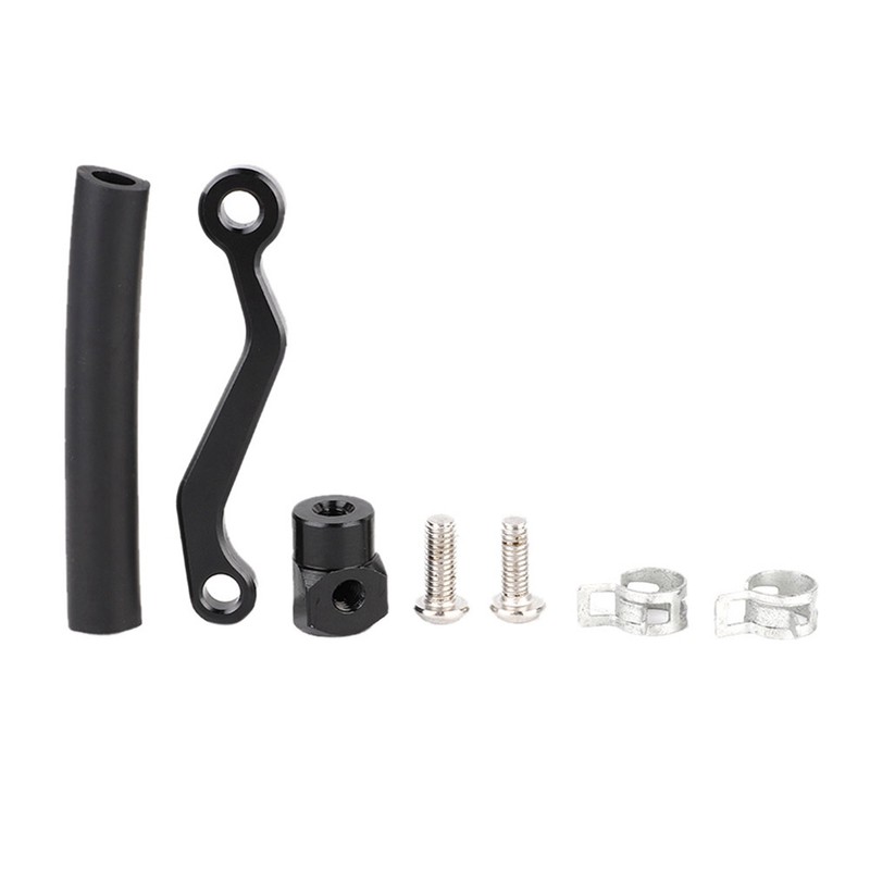 Motorcycle Modification Part Universal Motorcycle Brake Fluid Reservoir Clutch Tank