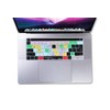 XSKN Ableton Live English Silicone Shortcuts Keyboard Cover Skin for
